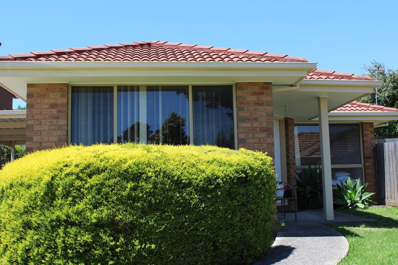 Australian Home Away @ Doncaster Anderson Creek 2 Bend of Islands Eksteriør bilde