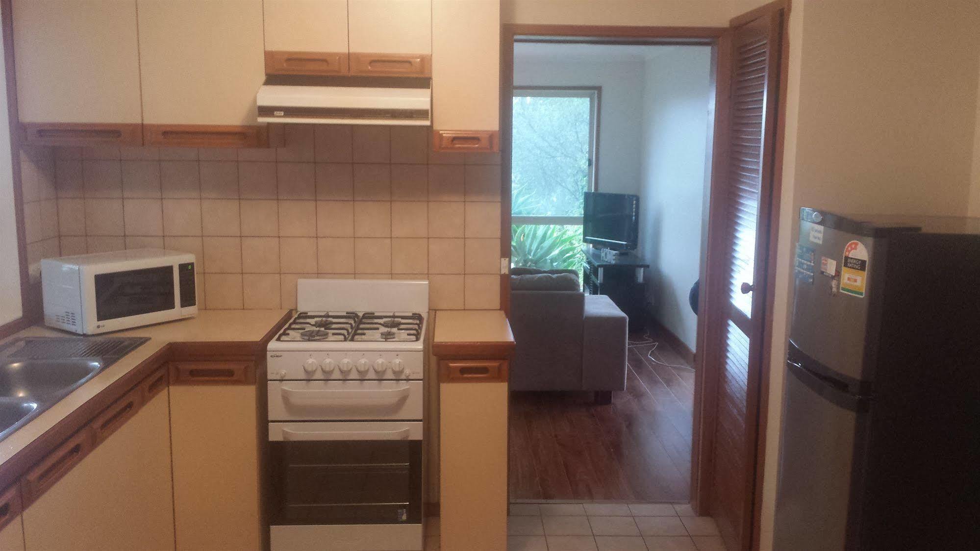 Australian Home Away @ Doncaster Anderson Creek 2 Bend of Islands Eksteriør bilde