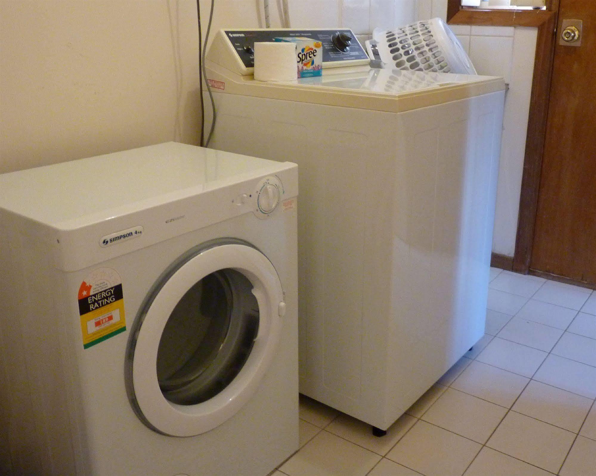 Australian Home Away @ Doncaster Anderson Creek 2 Bend of Islands Eksteriør bilde