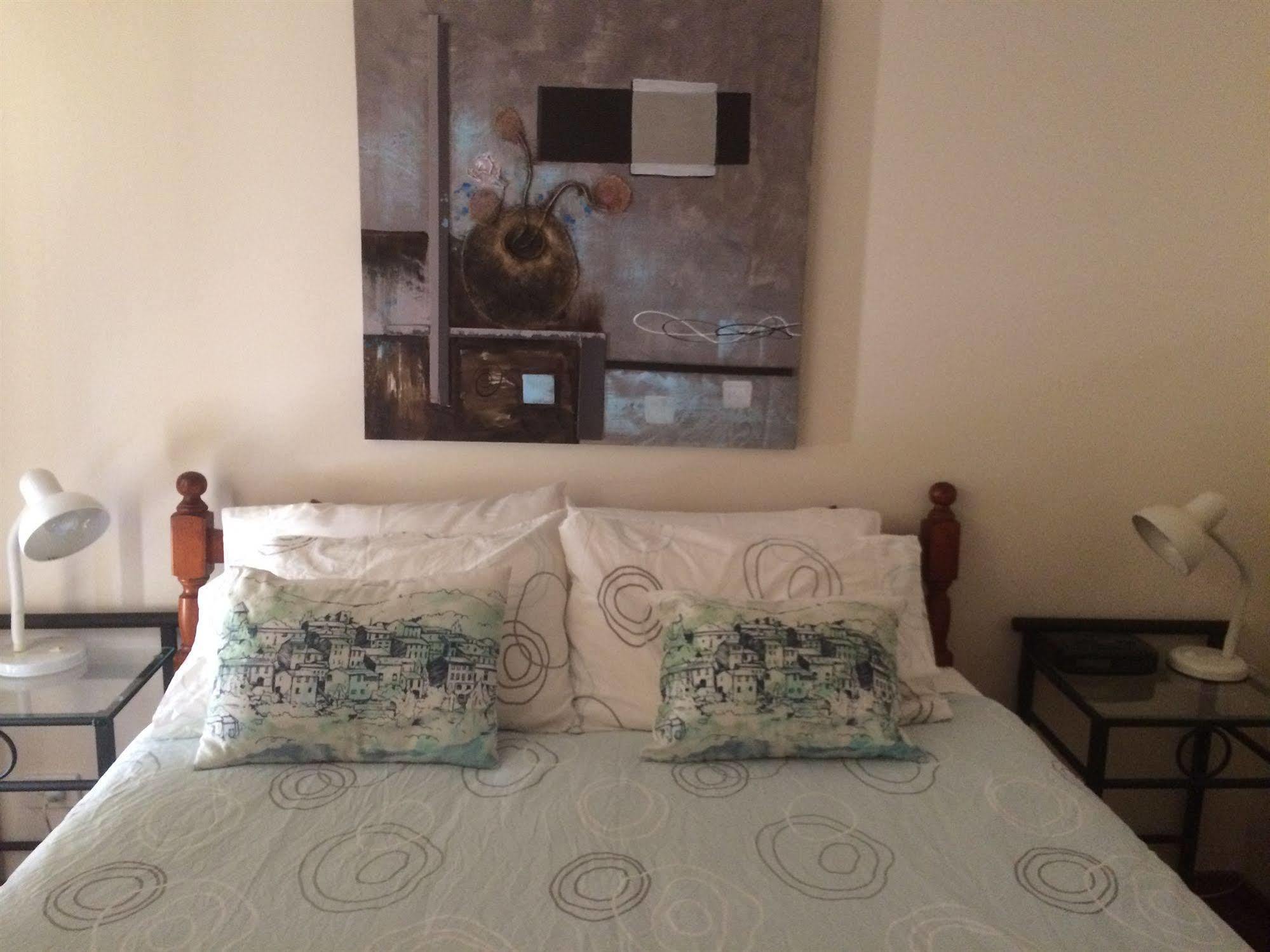 Australian Home Away @ Doncaster Anderson Creek 2 Bend of Islands Eksteriør bilde