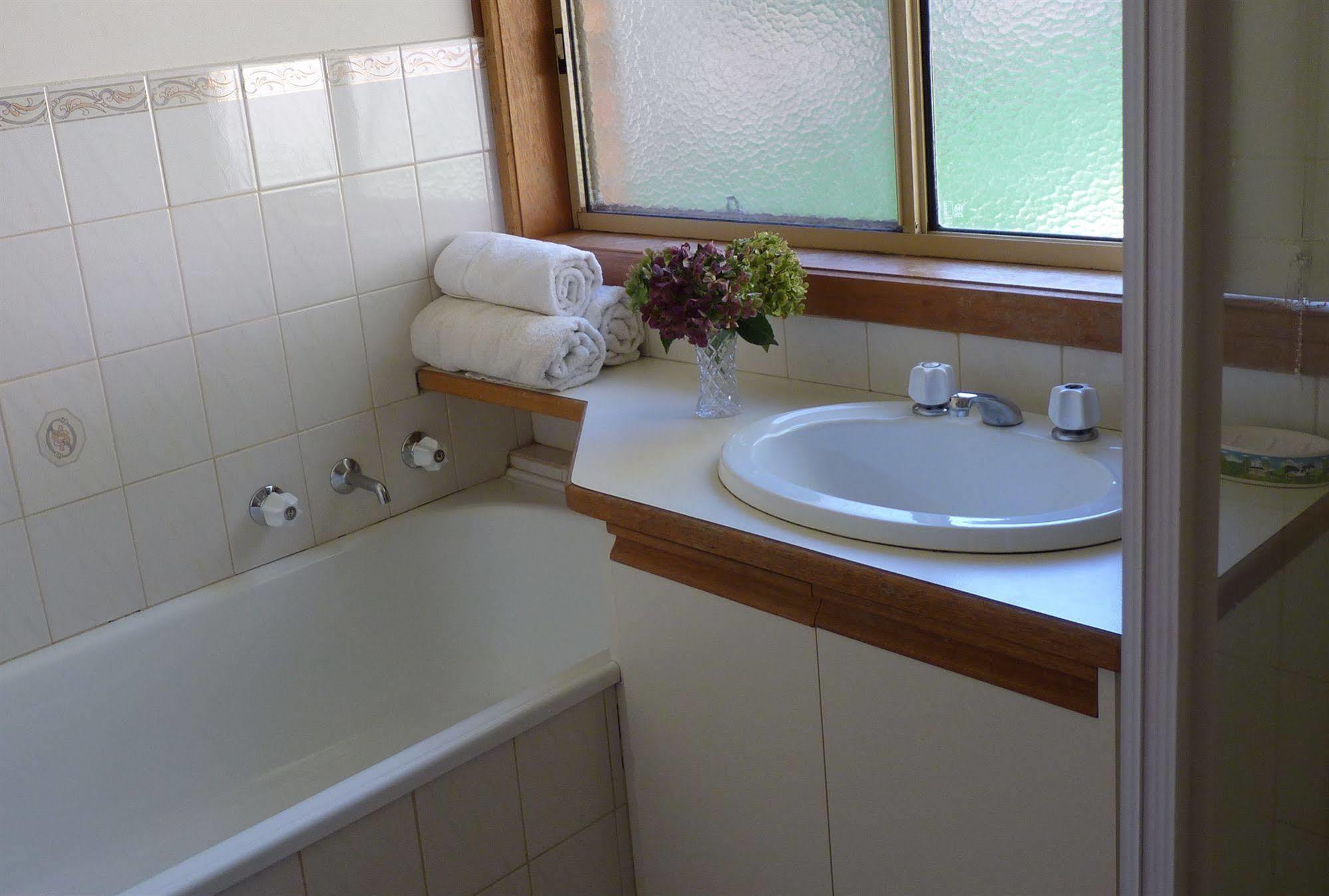 Australian Home Away @ Doncaster Anderson Creek 2 Bend of Islands Eksteriør bilde