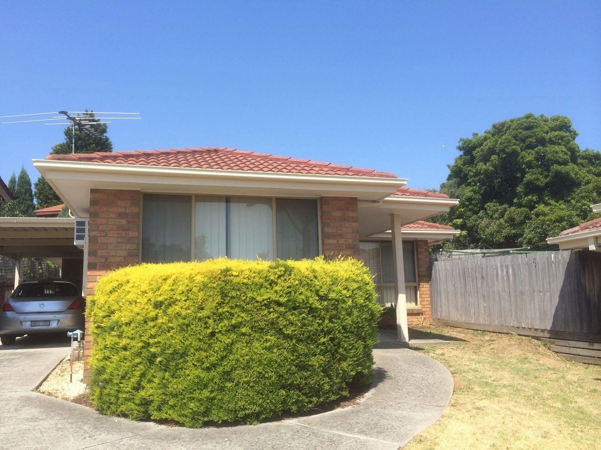 Australian Home Away @ Doncaster Anderson Creek 2 Bend of Islands Eksteriør bilde