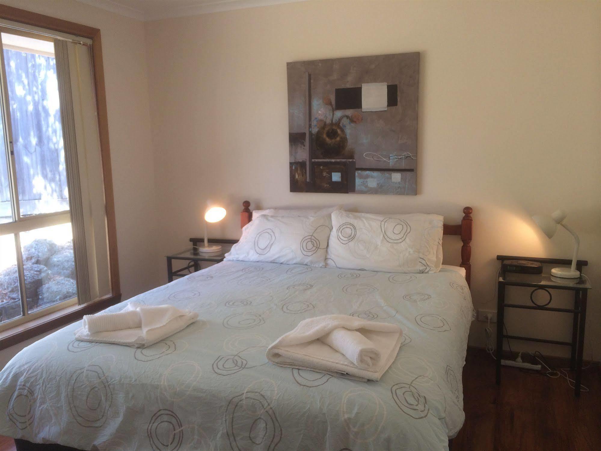 Australian Home Away @ Doncaster Anderson Creek 2 Bend of Islands Eksteriør bilde