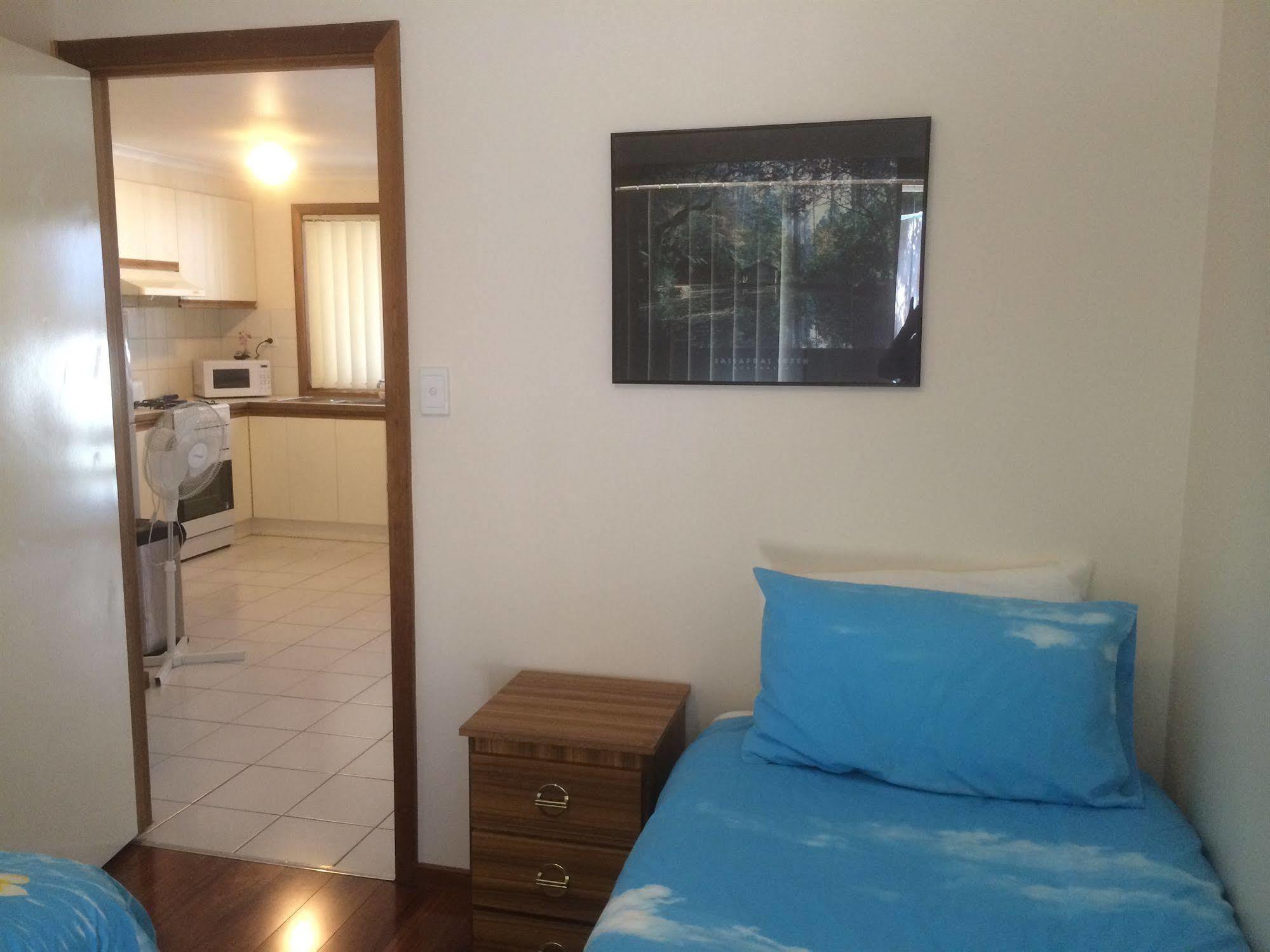 Australian Home Away @ Doncaster Anderson Creek 2 Bend of Islands Eksteriør bilde