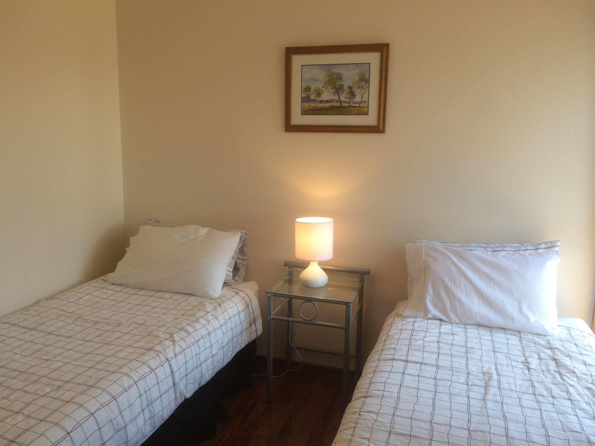 Australian Home Away @ Doncaster Anderson Creek 2 Bend of Islands Eksteriør bilde