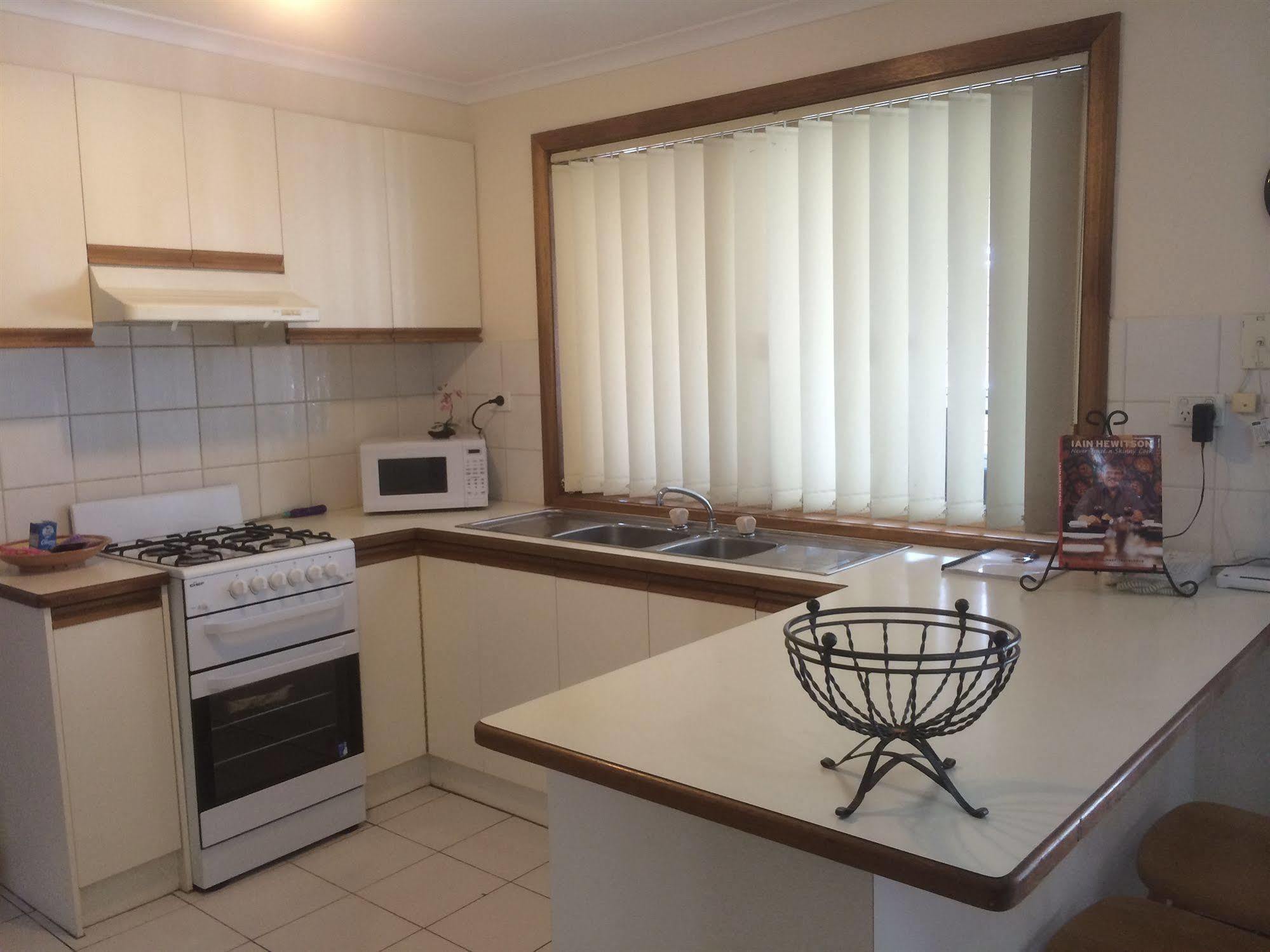 Australian Home Away @ Doncaster Anderson Creek 2 Bend of Islands Eksteriør bilde