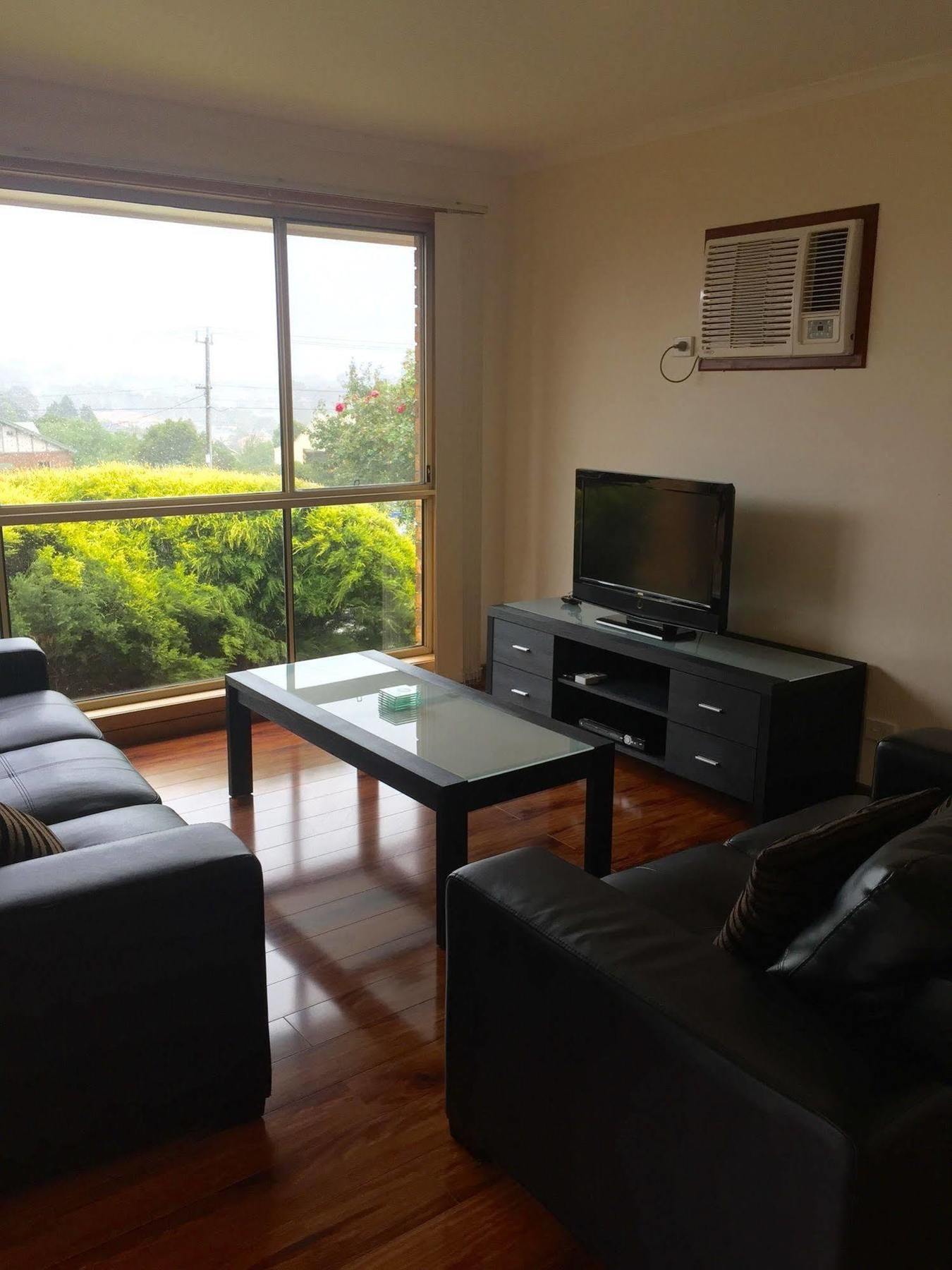 Australian Home Away @ Doncaster Anderson Creek 2 Bend of Islands Eksteriør bilde
