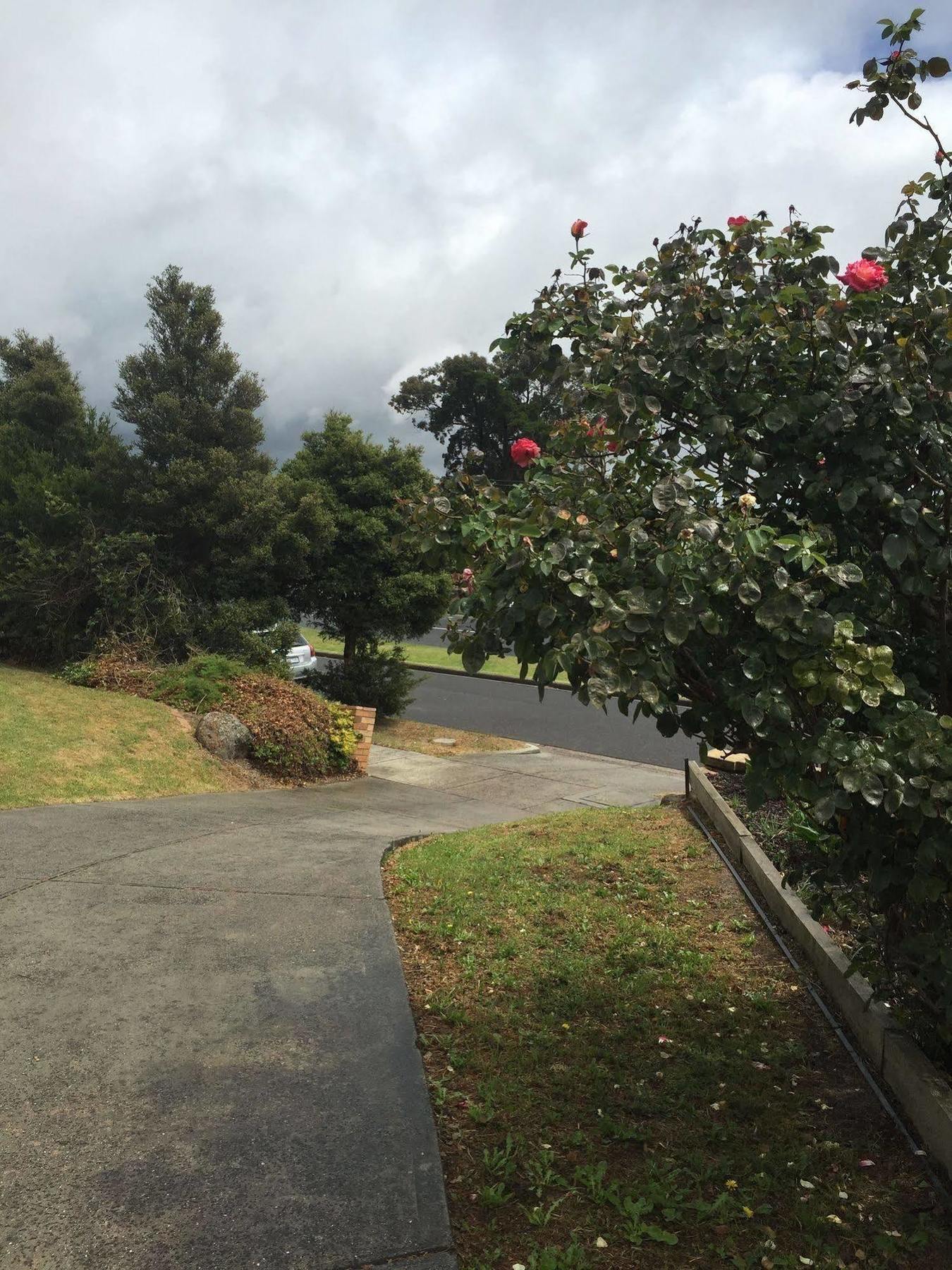 Australian Home Away @ Doncaster Anderson Creek 2 Bend of Islands Eksteriør bilde