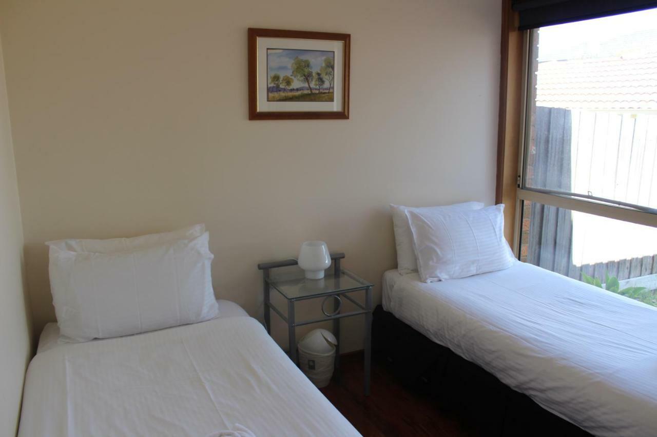 Australian Home Away @ Doncaster Anderson Creek 2 Bend of Islands Eksteriør bilde