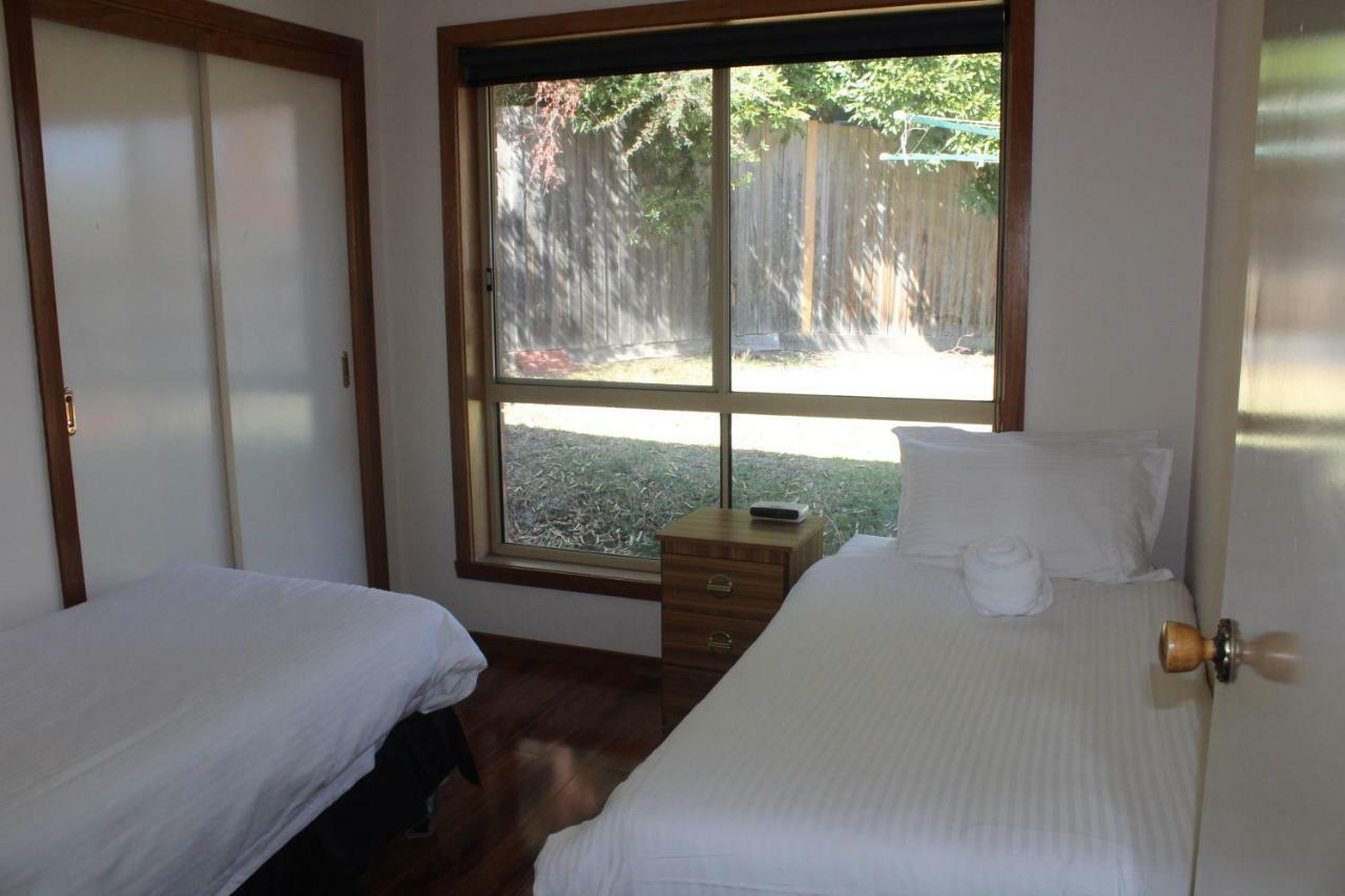 Australian Home Away @ Doncaster Anderson Creek 2 Bend of Islands Eksteriør bilde