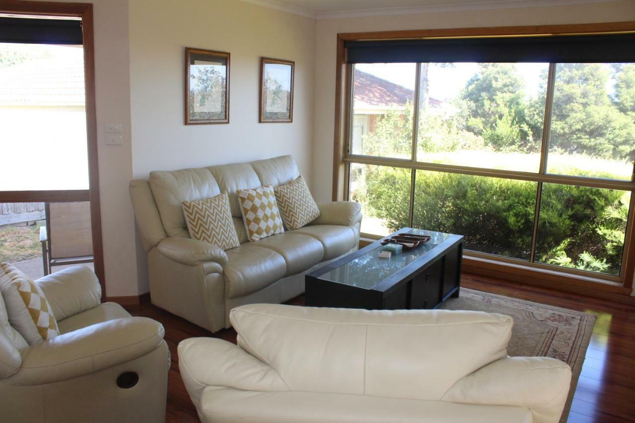 Australian Home Away @ Doncaster Anderson Creek 2 Bend of Islands Eksteriør bilde